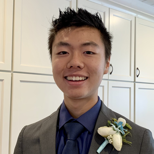 Michael Ding